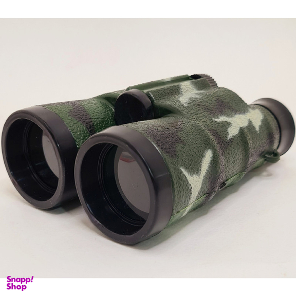 دوربین شکاری اسباب بازی مدل telescope مجموعه 3 عددی