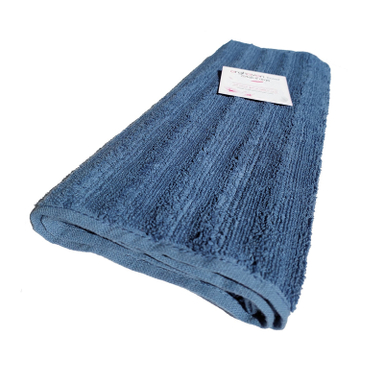 حوله دستی ارغوان مدل کارن سایز 80×40 سانتی متر