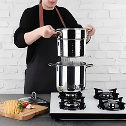 سبد پاستا کرکماز مدل پرولاین کد 2770 سایز 20