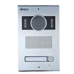 دربازکن تصویری برایتون مدل یک طبقه 7030-2001 مجموعه 3 عددی