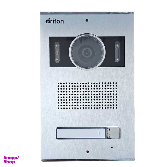 دربازکن تصویری برایتون مدل یک طبقه 7030-2001 مجموعه 3 عددی