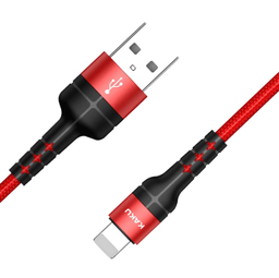 کابل تبدیل USB به Lightning کاکو مدل KSC-321 طول 1.2 متر