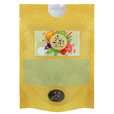 پودر آویشن به چاشنی فلاح وزن 200 گرم