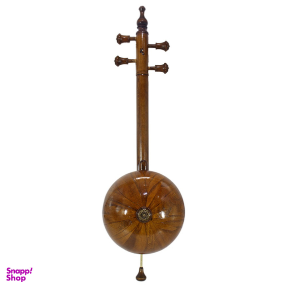 کمانچه خالقی مدل دو مهر