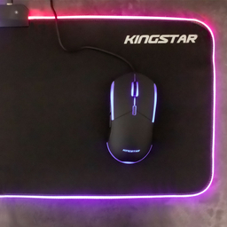 ماوس پد گیمینگ کینگ استار مدل KMP150G