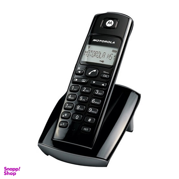 تلفن بی سیم موتورولا مدل D401