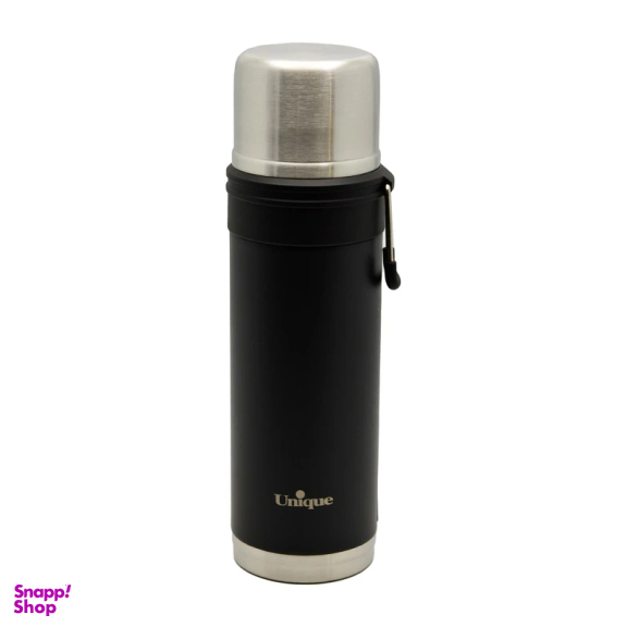 فلاسک یونیک مدل قلمی کد 1839 گنجایش 0.65 لیتر