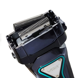 ماشین اصلاح موی صورت وی جی ار مدل 333