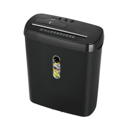 کاغذ خردکن مدل SD108P