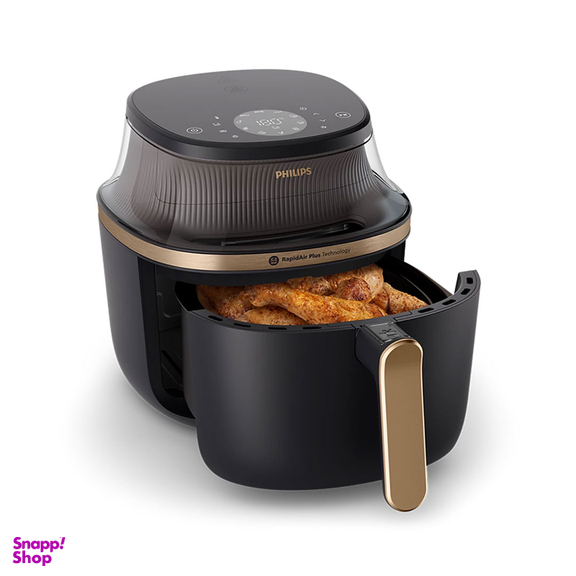 سرخ کن بدون روغن فیلیپس مدل PHILIPS NA322/00 گنجایش ۴.۲ لیتر