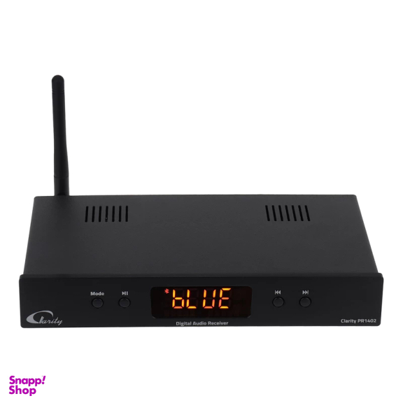 پخش کننده صوتی کلاریتی کد 1402-PR