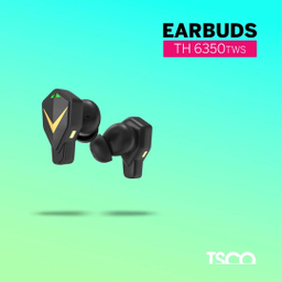 ایرفون بی سیم بلوتوثی تسکو مدل TH 6350 TWS