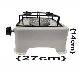 اجاق سفری مدل SABA10