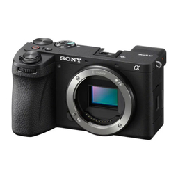 دوربین بدون آینه سونی مدل Sony a6700 Mirrorless Camera Body
