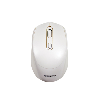 ماوس بی سیم کینگ استار مدل km530RW