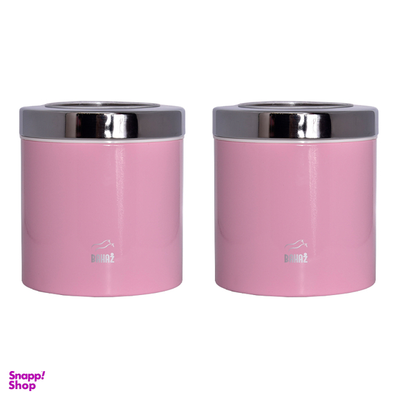 سرویس آشپزخانه 20 پارچه بهاز کالا کد 16284261