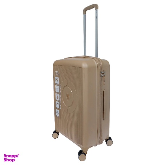 چمدان مونزا مدل M40336-M سایز متوسط