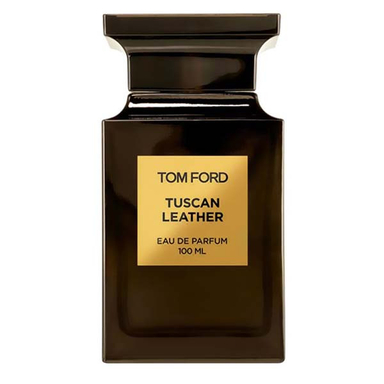 ادوپرفیوم مردانه نیفتی مدل tuscan leather حجم 100 میلی لیتر