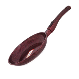 تابه گرانیت لایف اسمایل مدل FLCM2F-20 سایز 20