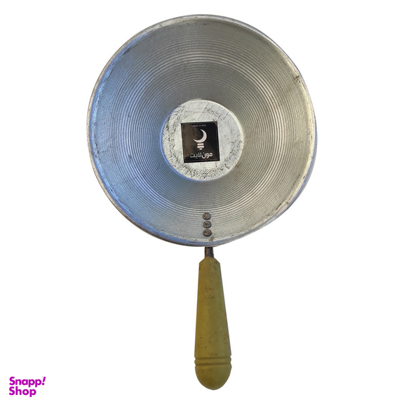 ملاقه بنایی مون لایت مدل ML-10