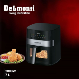 سرخ کن ۷ لیتری دلمونتی مدل 835