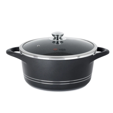 قابلمه ام جی اس مدل Italia-B سایز 28