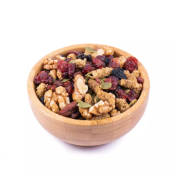 مخلوط آجیل آنتی اکسیدان بارجیل