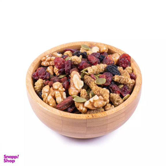 مخلوط آجیل آنتی اکسیدان بارجیل