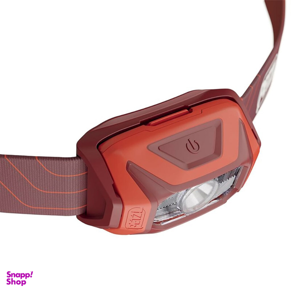 چراغ پیشانی پتزل مدل TIKKINA 300 G2024