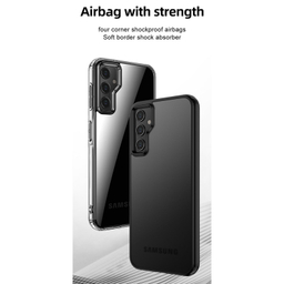 کاور گوشی موبایل سامورایی مدل Specter مناسب برای سامسونگ Galaxy A55 / A55 5G