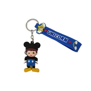 جاکلیدی مدل پسر میکی