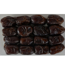 خرما مضافتی برنا وزن 250 گرم