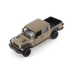 ماکت ماشین ولی مدل 2020 Jeep Gladiator Pickup Truck