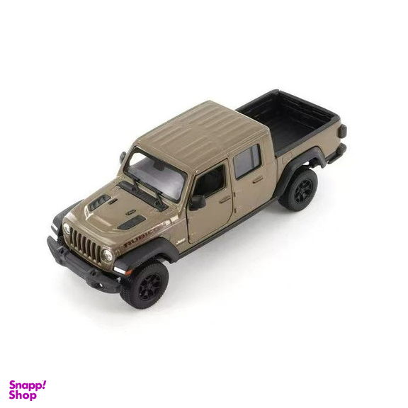 ماکت ماشین ولی مدل 2020 Jeep Gladiator Pickup Truck