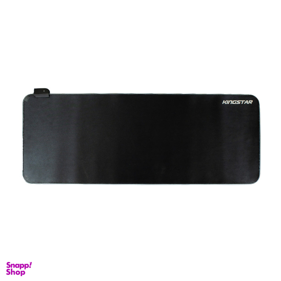 ماوس پد مخصوص بازی کینگ استار مدل KMP170G
