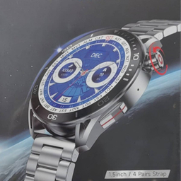 ساعت هوشمند تلزیل مدل T-STAR T2