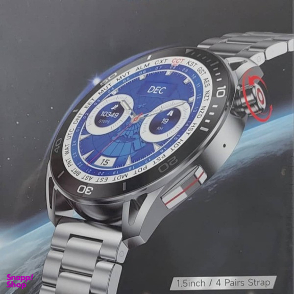 ساعت هوشمند تلزیل مدل T-STAR T2