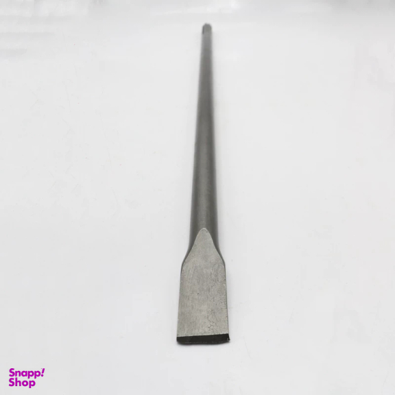 قلم 5 شیار بتن کن ولف مدل نوک تخت کد YP-18x600x25 سایز 60 سانتی متر
