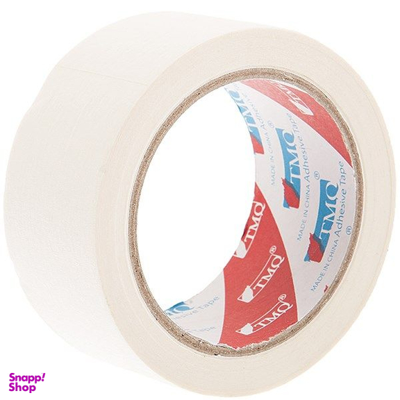 نوار چسب کاغذی تی ام کیو پهنای 4.8 سانتی متر