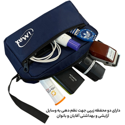 نظم دهنده سفری آیمکس کد IMAX03P