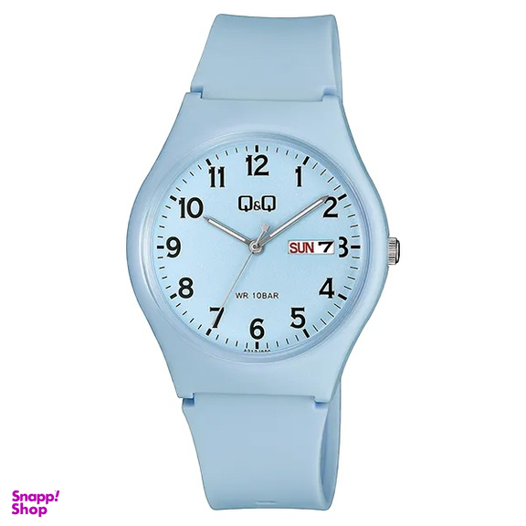 ساعت عقربه ای زنانه کیو اند کیو مدل A212J006Y