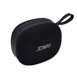 اسپیکر بلوتوثی قابل حمل جووی کد BM09