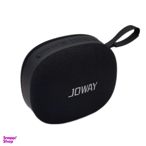 اسپیکر بلوتوثی قابل حمل جووی کد BM09