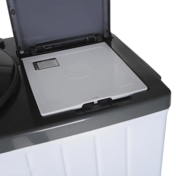 لباسشویی پتو شور ریتون مدل ACE PRO ظرفیت 18 کیلوگرم