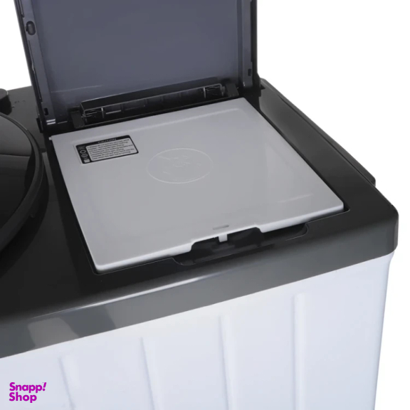 لباسشویی پتو شور ریتون مدل ACE PRO ظرفیت 18 کیلوگرم