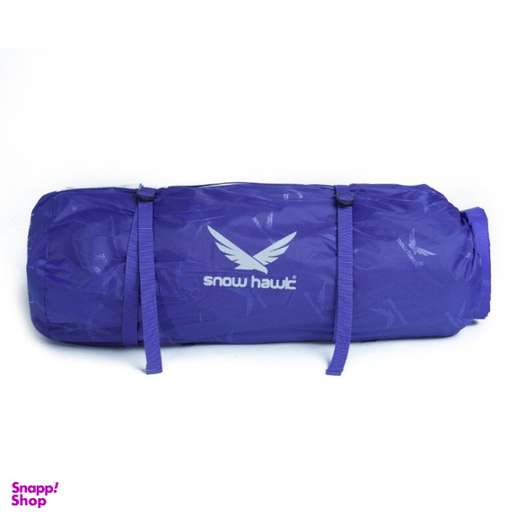 چادر 4 نفره اسنوهاک مدل Discovery 4 V 2.0