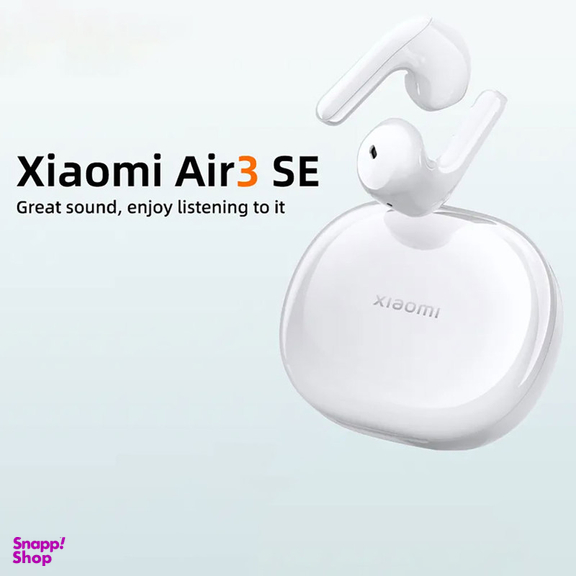 هدفون بی سیم شیائومی مدل Xiaomi Air 3 SE