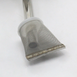 پیستوله رنگ بادی تاپکس مدل YP-AB-17S-2.5MM