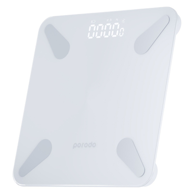 ترازو هوشمند پرودو مدل Lifestyle Smart Body Scale PD-LSBSC
