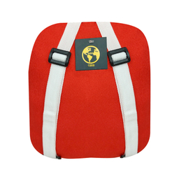 کوله پشتی کودک سیی مدل خرس برجسته کد 228